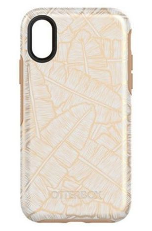 OtterBox Symmetry Case for iPhone X