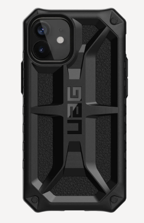Urban Armor Gear Monarch Series Apple iPhone 12 Mini 5G Case