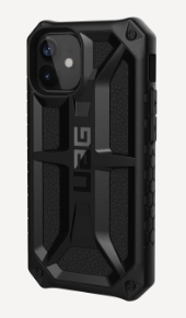 Urban Armor Gear Monarch Series Apple iPhone 12 Mini 5G Case