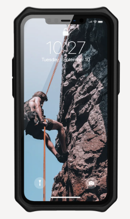 Urban Armor Gear Monarch Series Apple iPhone 12 Mini 5G Case