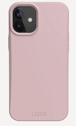 Urban Armor Gear Outback Series Apple iPhone 12 Mini 5G Case