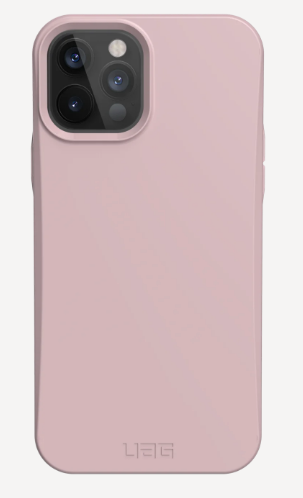 Urban Armor Gear Outback Series Apple iPhone 12/12 Pro 5G Case