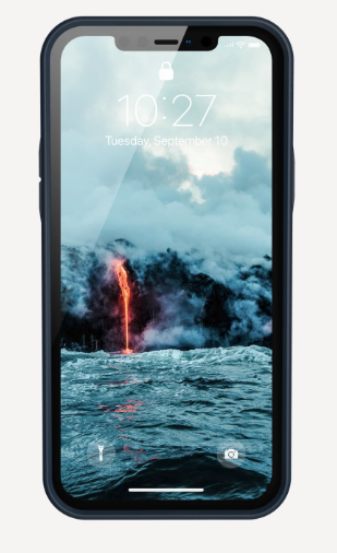 Urban Armor Gear Outback Series Apple iPhone 12/12 Pro 5G Case