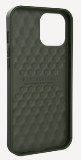 Urban Armor Gear Outback Series Apple iPhone 12 Pro Max 5G Case