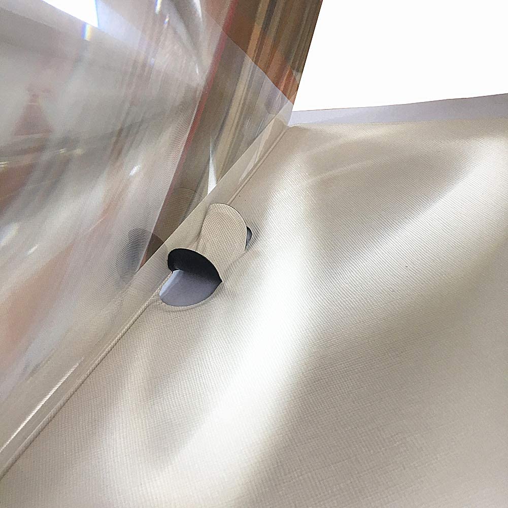 12" Screen Magnifier for Smart Phones (Black)