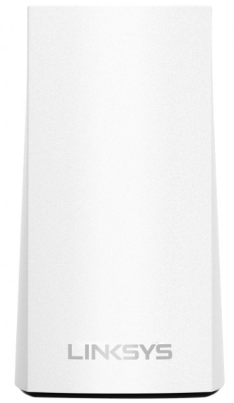 Linksys Velop® Wireless AC-1300 Intelligent Mesh™ Wi-Fi® System (3 pk)