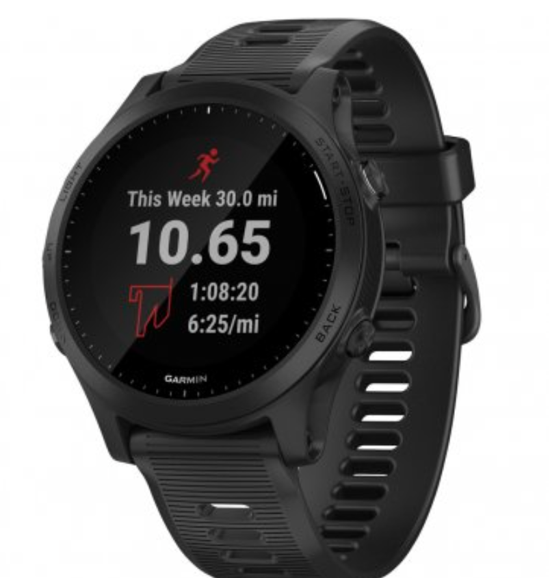 Garmin Forerunner 945 Premium Running Watch