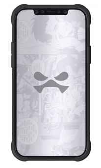 Ghostek Exec 4 Case For iPhone 12 Mini (Black)