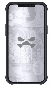 Ghostek Exec 4 Case For iPhone 12 Pro Max (Black)