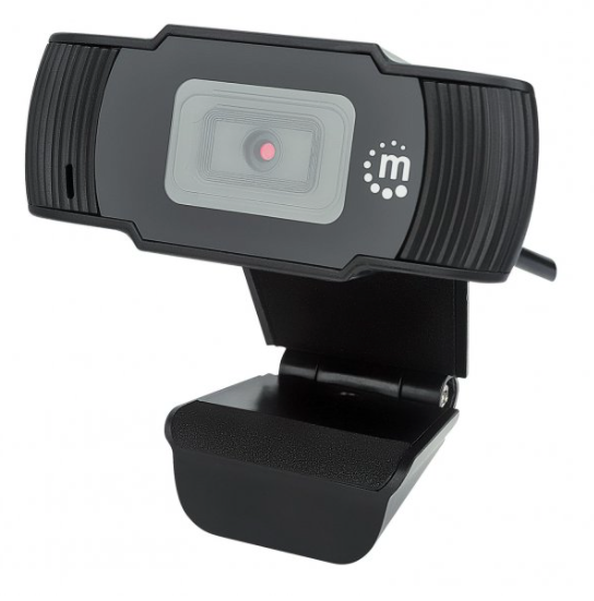 Manhattan 1080p USB Webcam