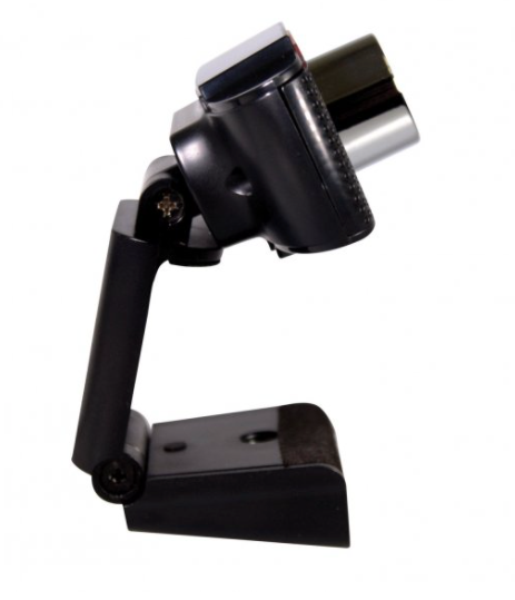 Blackmore BWC-900 USB 1080p Webcam with Dual Built-In Microphones