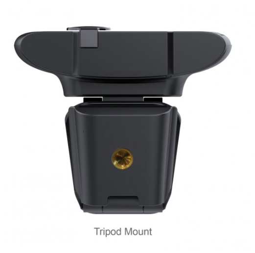 Adesso Cybertrack H5 1080p HD USB Auto Focus Webcam with Built-In Dual Microphone