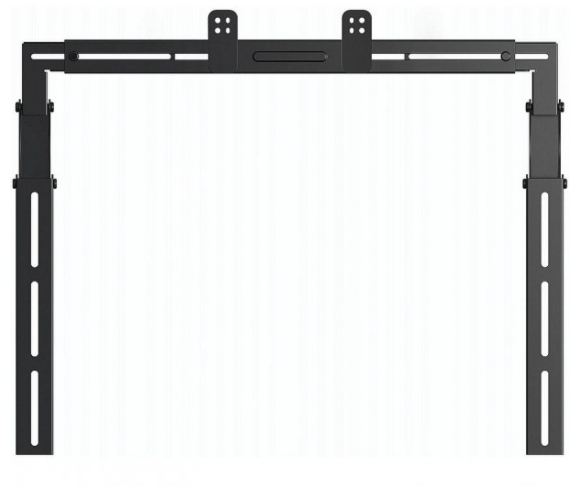 Atlantic Universal Adjustable Soundbar Bracket