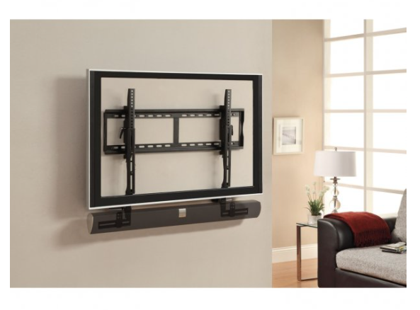 Atlantic Universal Adjustable Soundbar Bracket