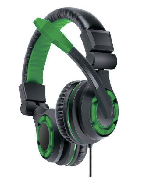 DreamGEAR GRX-340 Gaming Headset for Xbox One