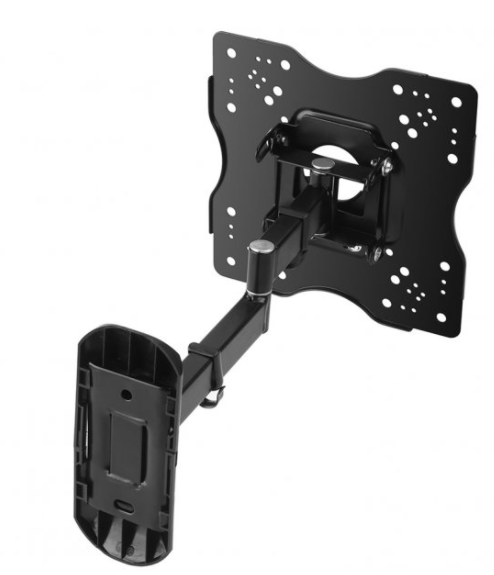 Promounts UA-PRO110 17-Inch to 42-Inch Small Articulating TV Wall Mount