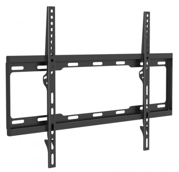 ONE by Promounts FF64 42-Inch to 80-Inch Large Flat TV Wall Mount