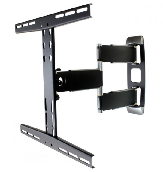 Promounts SAM 30-Inch to 65-Inch Medium Articulating TV Wall Mount