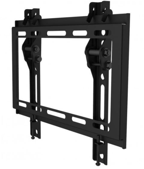 ONE by Promounts FT22 26-Inch to 47-Inch Small Tilt TV Wall Mount