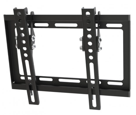 Universal ST-200 15-inch to 37-inch Small LED Tilt TV Wall Mount