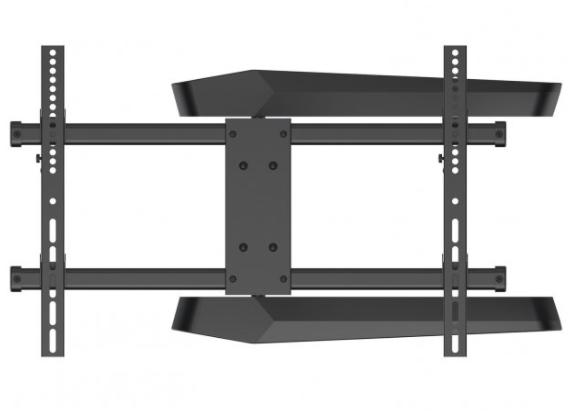ONE by Promounts FSA64 42-Inch to 70-Inch Large Articulating Wall Mount