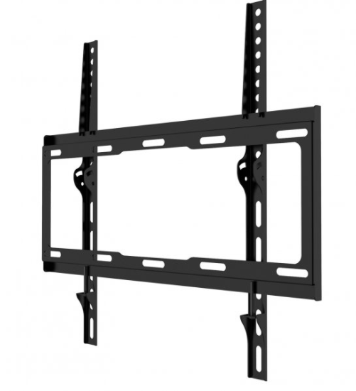 ONE by Promounts FF44 32-Inch to 65-Inch Medium Flat TV Wall Mount