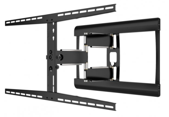 APEX by Promounts SAL 37-Inch to 70-Inch Large Articulating TV Wall Mount