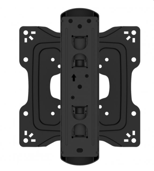 Promounts FSA22 17-Inch to 47-Inch Small Articulating Wall Mount