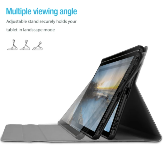 ProCase Keyboard Case for Galaxy Tab A 8.0 2019 T290