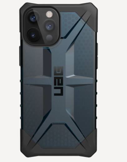 Urban Armor Gear Plasma Series Apple iPhone 12 Pro Max Case