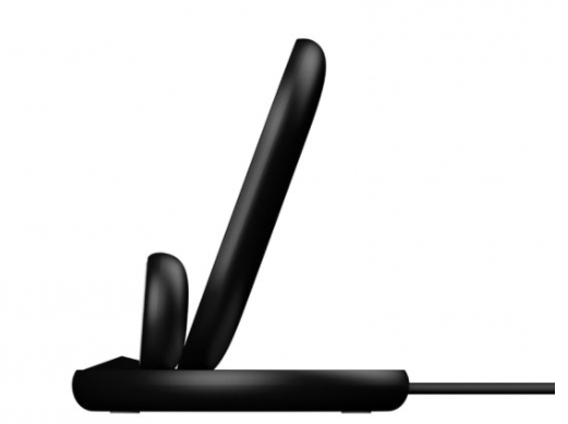 Belkin BOOST UP CHARGE 3-in-1 Wireless Charger for Apple Devices