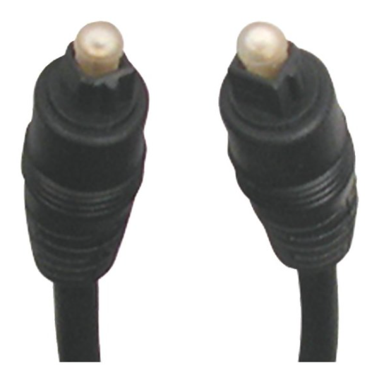 Tripp-Lite TOSLINK Digital Optical SPDIF Audio Cable (13ft)