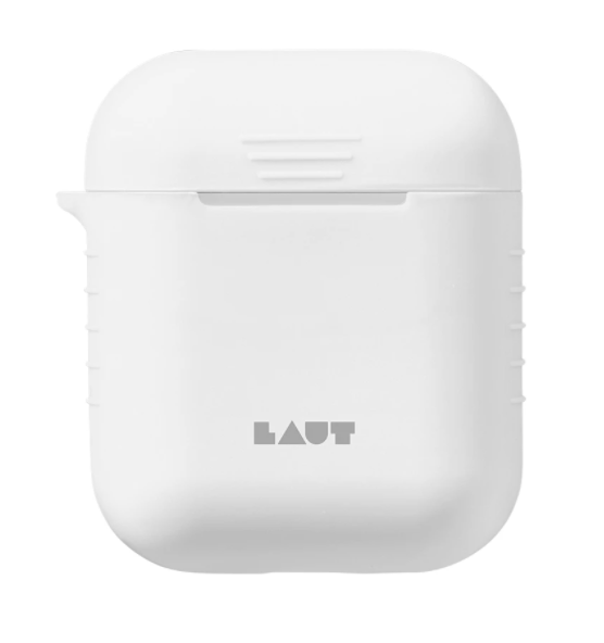 LAUT Pod Slim Protective Case for AirPods