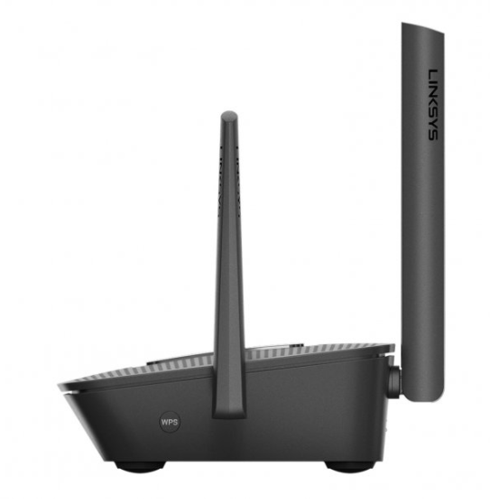 Linksys Max-Stream AC3000 Tri-Band Mesh Wi-Fi 5 Router