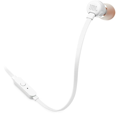 JBL Tune 110 Wired In-Ear Headphones