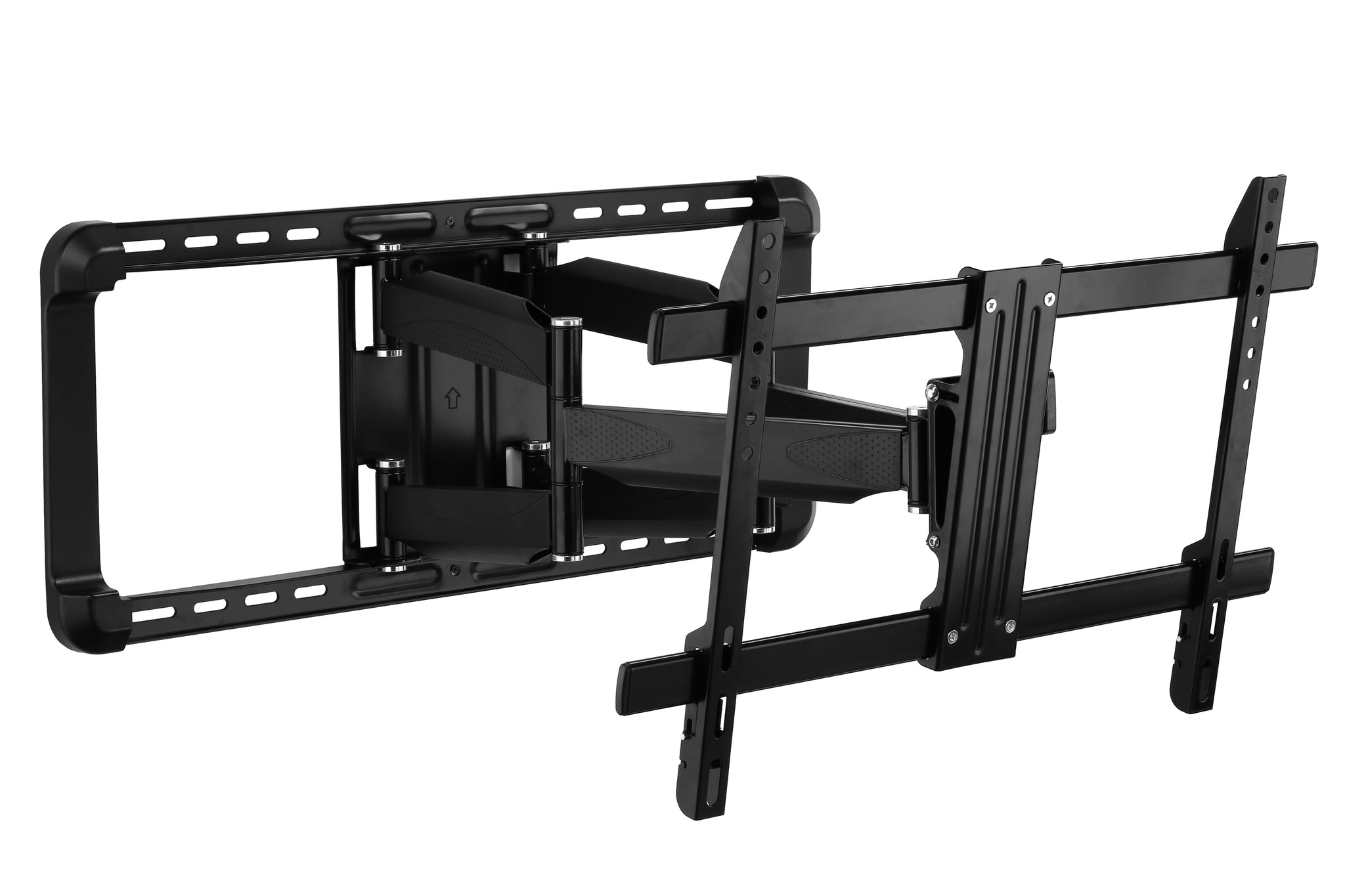 APEX by Promounts UA-PRO640 37-Inch to 100-Inch Extra-Large Full Motion TV Wall Mount