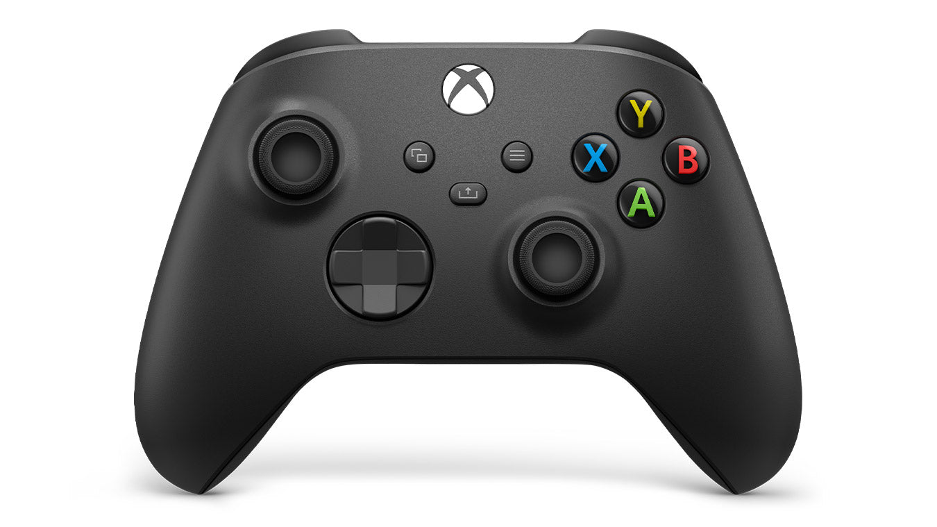 Microsoft XBOX Series X Wireless Controller