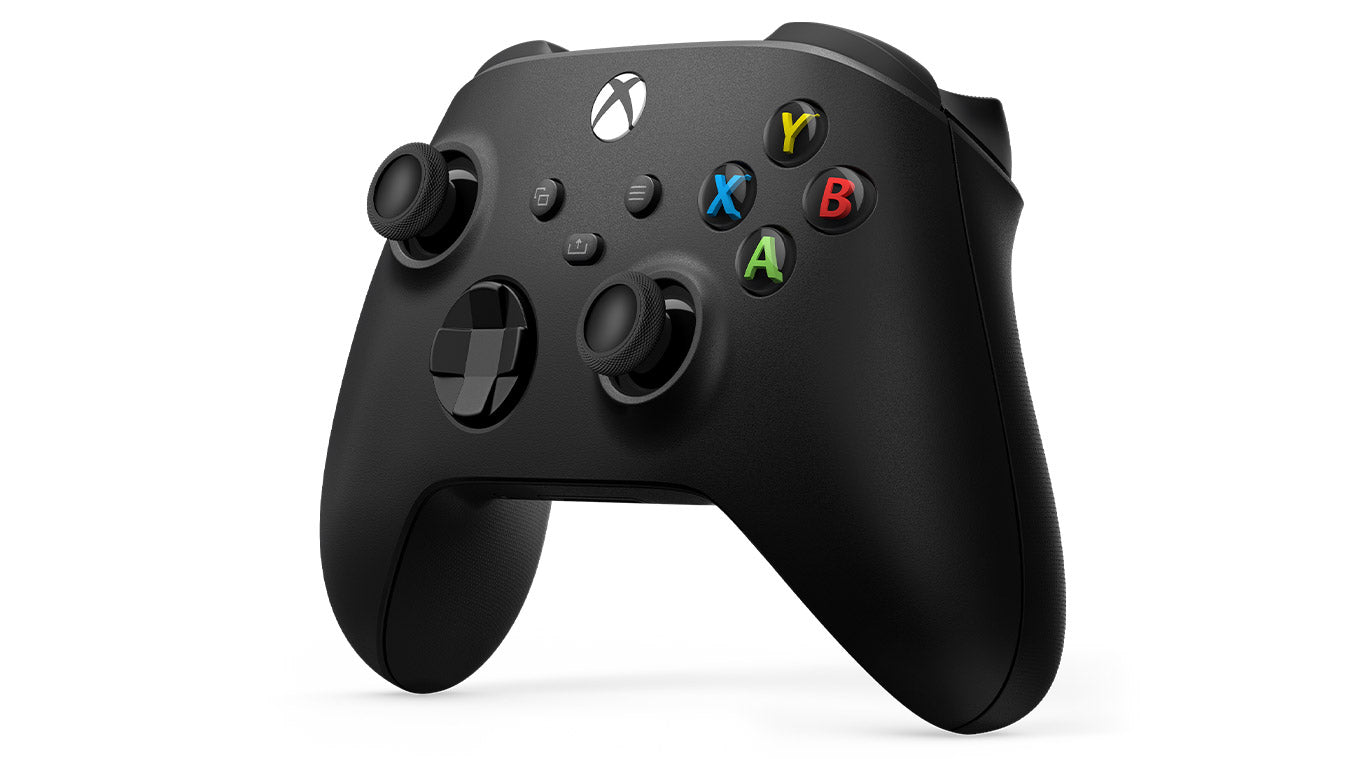 Microsoft XBOX Series X Wireless Controller