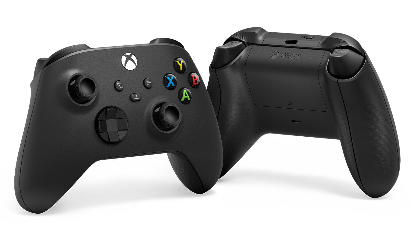 Microsoft XBOX Series X Wireless Controller