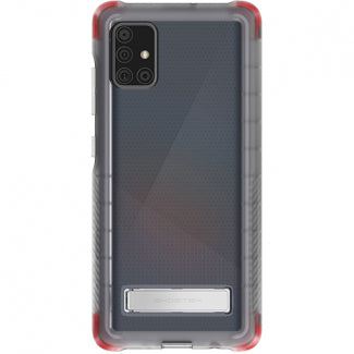 Ghostek Covert 4 Case for Samsung Galaxy A51 (Clear)