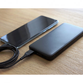 TekYa PowerTek 10 Universal 10,000MAH Multi-Port Power Bank
