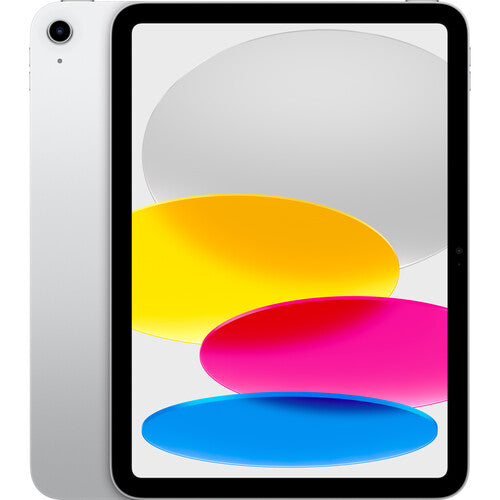 Apple 10.9-inch iPad Wi-Fi, 64GB (10th Generation)