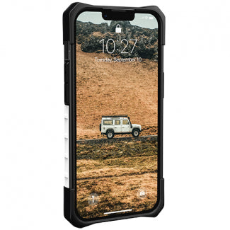 Urban Armor Gear Pathfinder Case for iPhone 13