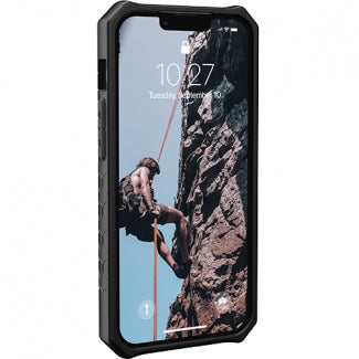 Urban Armor Gear Essential Armor Case for iPhone 13 Pro with MagSafe