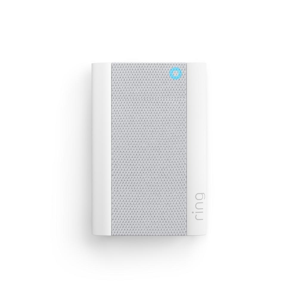 Ring Chime Pro WiFi Extender and Chime for Ring Devices