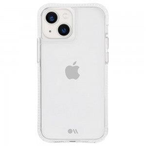 Case Mate Apple iPhone 14 Plus Tough Case (Clear)