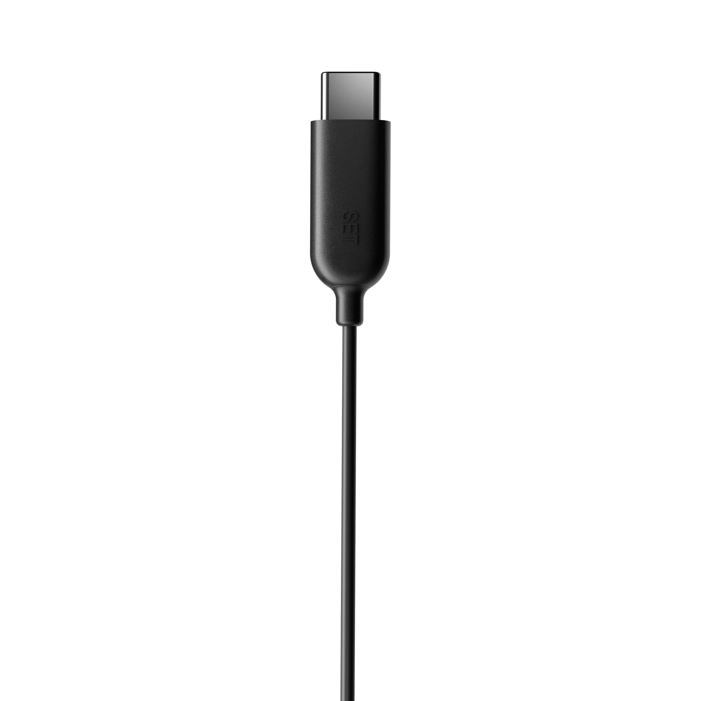 Skullcandy Set® In-Ear Earbuds with Microphone and USB-C® Connector