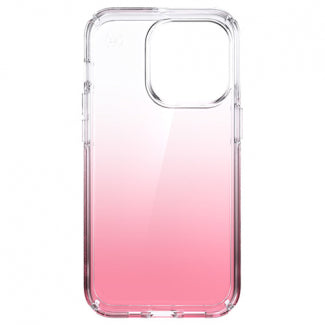 Speck Presidio Perfect-Clear Case for iPhone 13 Pro