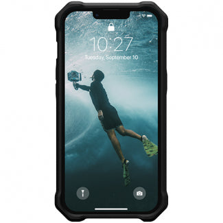 Urban Armor Gear Essential Armor Case for iPhone 13