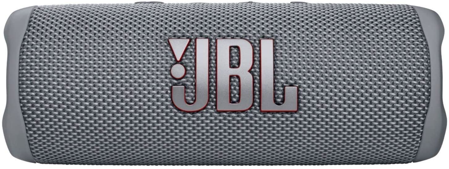 JBL Flip 6 Waterproof Bluetooth Speaker